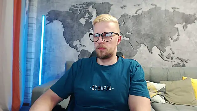 Snapshot of VikingChrisss chatting on January 2025 10:53:02 AM VikingChrisss online show from January 2025 10:53:02 AM