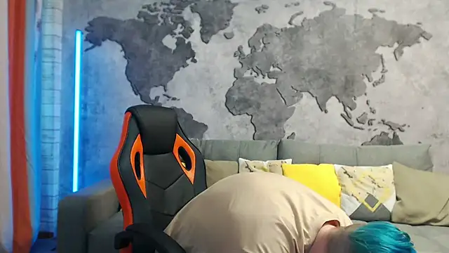 Snapshot of VikingChrisss chatting on February 2025 10:18:02 AM VikingChrisss online show from February 2025 10:18:02 AM