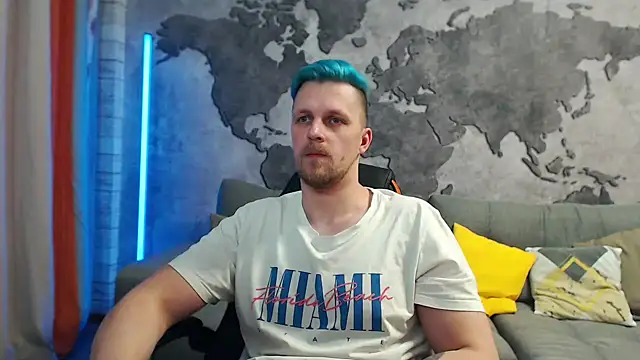 Snapshot of VikingChrisss chatting on February 2025 02:18:01 PM VikingChrisss online show from February 2025 02:18:01 PM