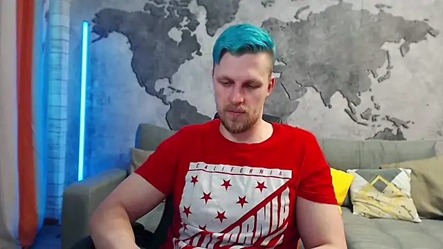 Snapshot of VikingChrisss chatting on February 2025 11:42:02 AM VikingChrisss online show from February 2025 11:42:02 AM