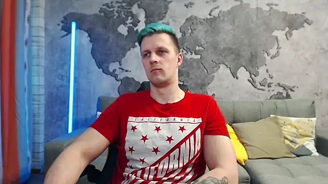 Snapshot of VikingChrisss chatting on March 2025 11:07:02 AM VikingChrisss online show from March 2025 11:07:02 AM