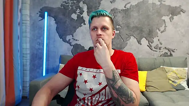 Snapshot of VikingChrisss chatting on March 2025 11:22:02 AM VikingChrisss online show from March 2025 11:22:02 AM