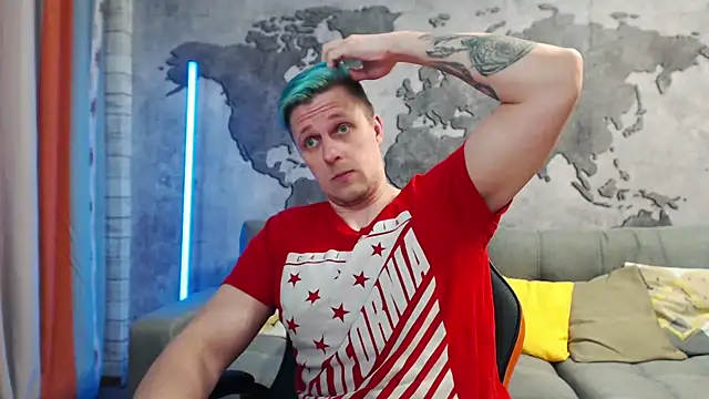 Snapshot of VikingChrisss chatting on March 2025 02:26:01 PM VikingChrisss online show from March 2025 02:26:01 PM