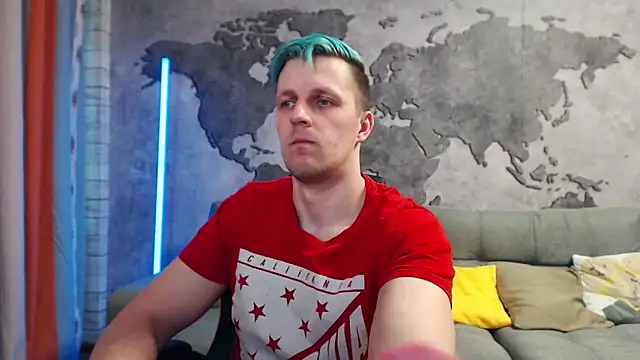 Snapshot of VikingChrisss chatting on March 2025 10:35:02 AM VikingChrisss online show from March 2025 10:35:02 AM