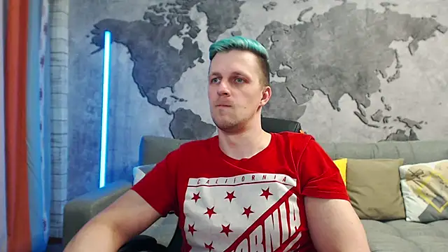 Snapshot of VikingChrisss chatting on March 2025 01:28:02 PM VikingChrisss online show from March 2025 01:28:02 PM