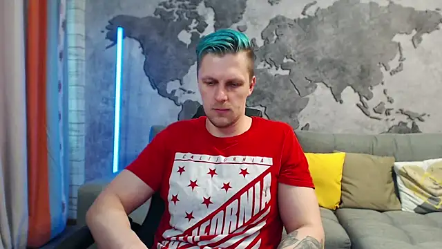 Snapshot of VikingChrisss chatting on March 2025 10:24:01 AM VikingChrisss online show from March 2025 10:24:01 AM