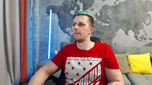 Snapshot of VikingChrisss chatting on March 2025 01:14:01 PM VikingChrisss online show from March 2025 01:14:01 PM