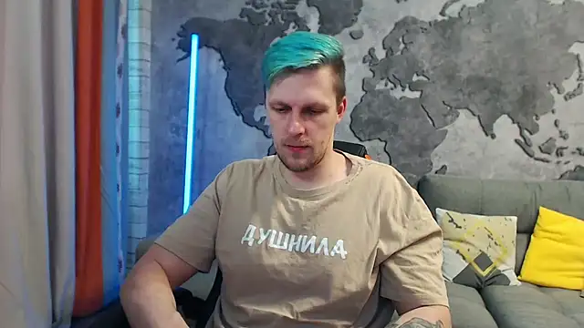 Snapshot of VikingChrisss chatting on March 2025 10:13:02 AM VikingChrisss online show from March 2025 10:13:02 AM