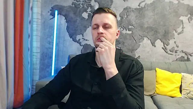 Snapshot of VikingChrisss chatting on March 2025 09:34:02 AM VikingChrisss online show from March 2025 09:34:02 AM