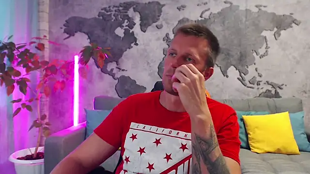 Snapshot of VikingChrisss chatting on October 2025 09:28:02 AM VikingChrisss online show from October 2025 09:28:02 AM