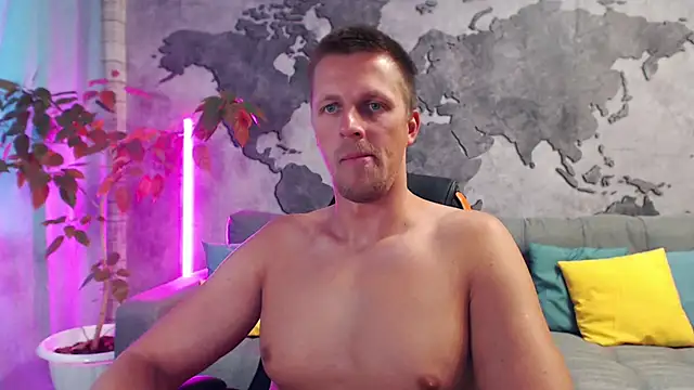 Snapshot of VikingChrisss chatting on October 2025 10:13:01 AM VikingChrisss online show from October 2025 10:13:01 AM