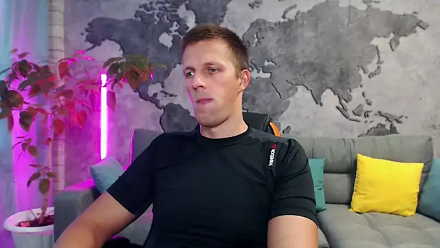 Snapshot of VikingChrisss chatting on October 2025 10:27:02 AM VikingChrisss online show from October 2025 10:27:02 AM