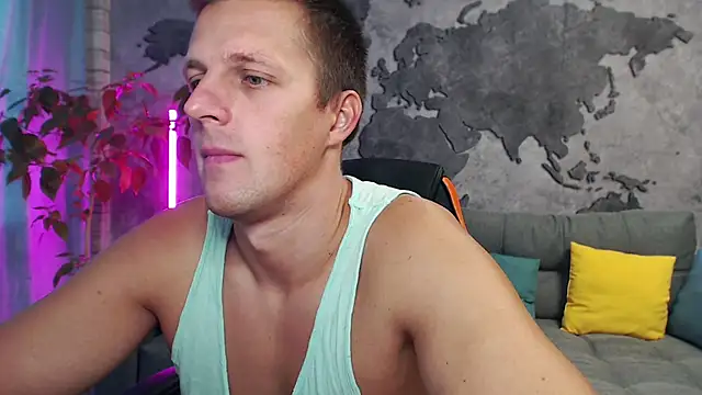 Snapshot of VikingChrisss chatting on October 2025 09:54:02 AM VikingChrisss online show from October 2025 09:54:02 AM