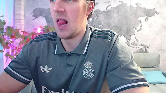 VikingChrisss online show from January 2026 11:14:01 AM