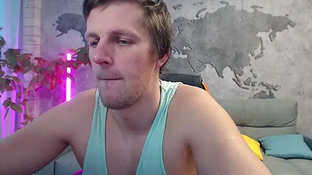 VikingChrisss online show from January 2026 11:37:02 AM