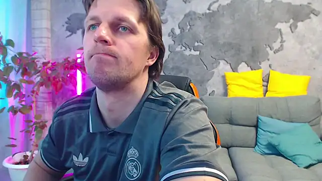 VikingChrisss online show from March 2026 10:11:01 AM