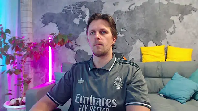 VikingChrisss online show from March 2026 09:48:02 AM