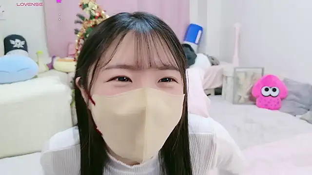 Snapshot of anchan_ chatting on December 2024 02:05:02 PM anchan online show from December 2024 02:05:02 PM