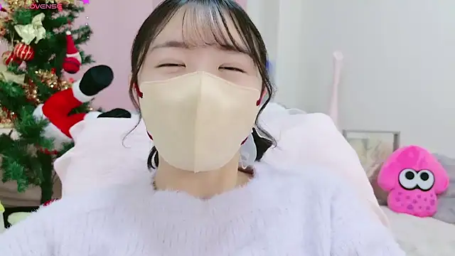 Snapshot of anchan_ chatting on December 2024 02:10:02 PM anchan online show from December 2024 02:10:02 PM