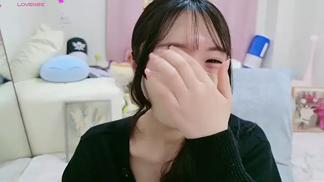 Snapshot of anchan_ chatting on December 2024 02:16:01 PM anchan online show from December 2024 02:16:01 PM