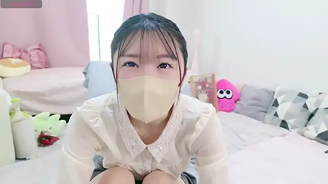 Snapshot of anchan_ chatting on January 2025 04:55:01 AM anchan online show from January 2025 04:55:01 AM