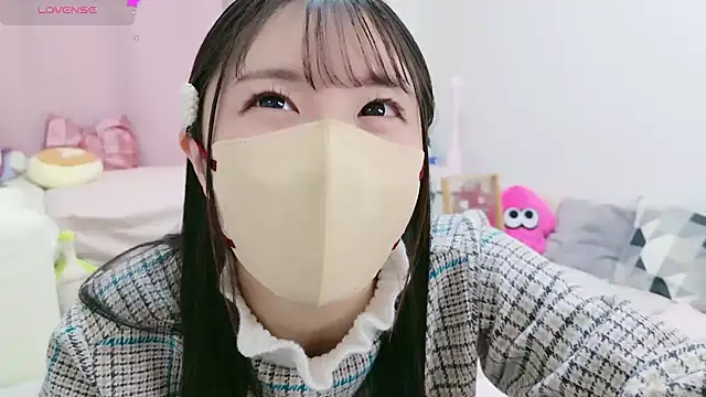 Snapshot of anchan_ chatting on January 2025 01:42:02 PM anchan online show from January 2025 01:42:02 PM