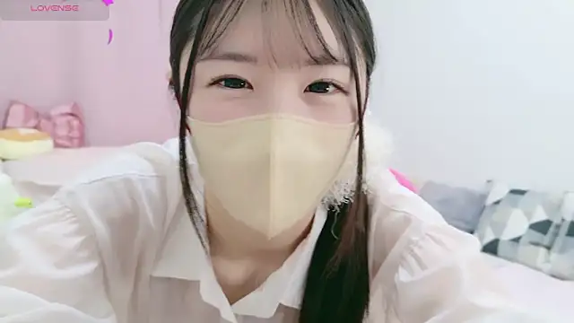 Snapshot of anchan_ chatting on January 2025 01:40:01 PM anchan online show from January 2025 01:40:01 PM