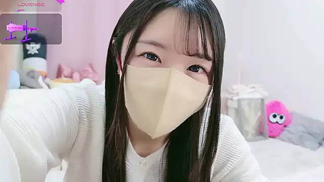 Snapshot of anchan_ chatting on February 2025 01:32:01 PM anchan online show from February 2025 01:32:01 PM