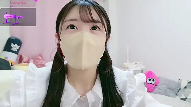 Snapshot of anchan_ chatting on February 2025 01:25:01 PM anchan online show from February 2025 01:25:01 PM