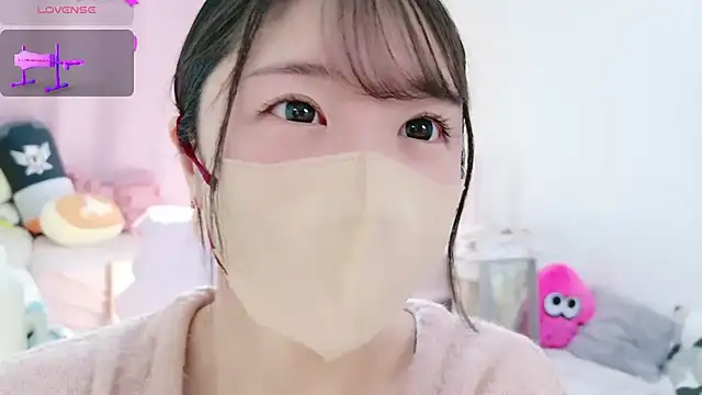 Snapshot of anchan_ chatting on February 2025 12:04:01 AM anchan online show from February 2025 12:04:01 AM