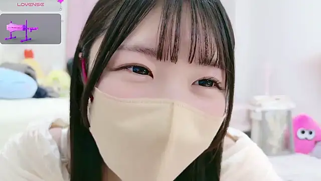 Snapshot of anchan_ chatting on February 2025 01:22:02 PM anchan online show from February 2025 01:22:02 PM