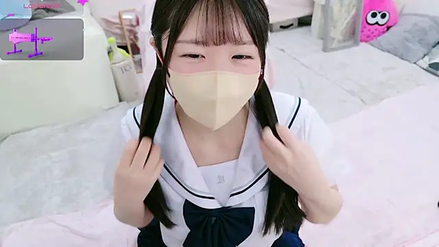 Snapshot of anchan_ chatting on February 2025 02:27:02 PM anchan online show from February 2025 02:27:02 PM