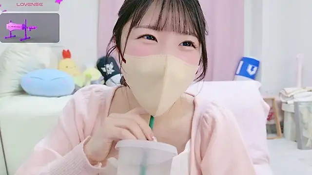 Snapshot of anchan_ chatting on March 2025 01:27:02 PM anchan online show from March 2025 01:27:02 PM