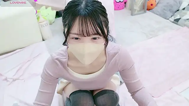 Snapshot of anchan_ chatting on March 2025 03:23:02 AM anchan online show from March 2025 03:23:02 AM