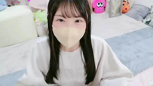 Snapshot of anchan_ chatting on March 2025 02:07:02 PM anchan online show from March 2025 02:07:02 PM