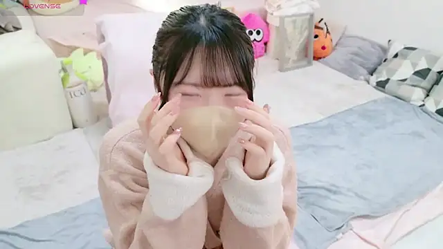 Snapshot of anchan_ chatting on March 2025 10:48:02 PM anchan online show from March 2025 10:48:02 PM