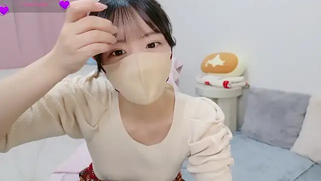 Snapshot of anchan_ chatting on September 2025 02:00:01 PM anchan online show from September 2025 02:00:01 PM