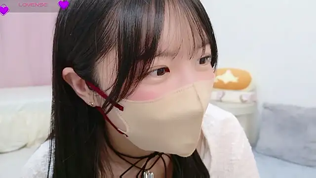 Snapshot of anchan_ chatting on October 2025 01:30:01 PM anchan online show from October 2025 01:30:01 PM