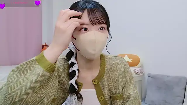 Snapshot of anchan_ chatting on October 2025 01:53:01 PM anchan online show from October 2025 01:53:01 PM