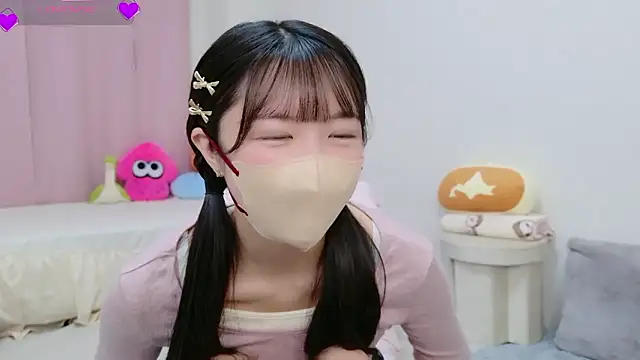 Snapshot of anchan_ chatting on October 2025 01:52:02 PM anchan online show from October 2025 01:52:02 PM