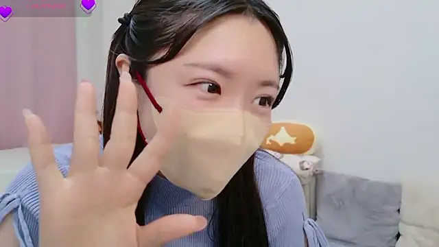 Snapshot of anchan_ chatting on October 2025 02:18:01 PM anchan online show from October 2025 02:18:01 PM