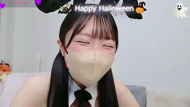 Snapshot of anchan_ chatting on October 2025 01:34:01 PM anchan online show from October 2025 01:34:01 PM