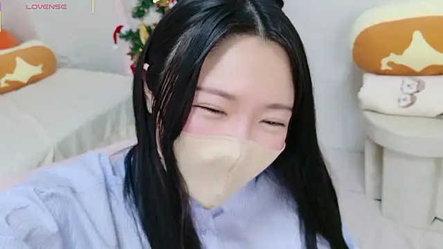 Snapshot of anchan_ chatting on December 2025 02:10:02 PM anchan online show from December 2025 02:10:02 PM