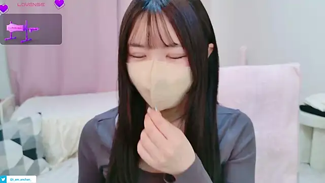 anchan  online show from May 2026 01:41:01 PM