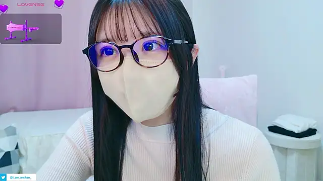 anchan  online show from May 2026 01:51:02 PM