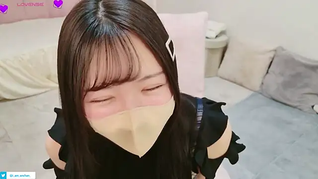 anchan  online show from May 2026 01:40:01 PM