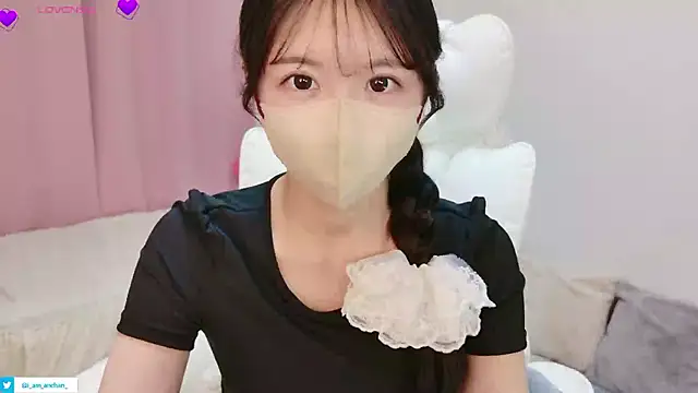 anchan  online show from June 2026 12:25:01 PM