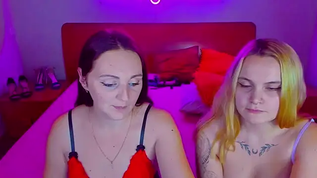 MagicEyess online show from December 2024 10:50:02 AM