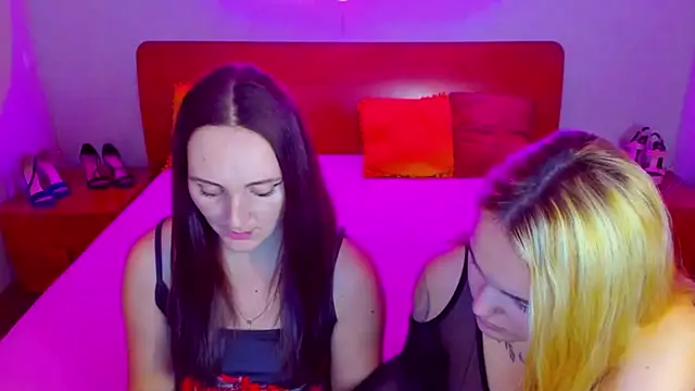 MagicEyess online show from December 2024 11:06:02 AM