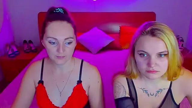 MagicEyess online show from December 2024 07:51:02 AM